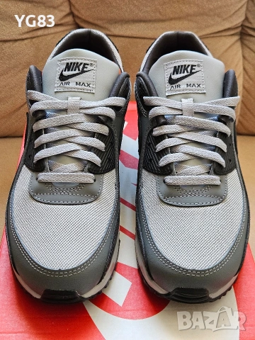 Nike Air Max 90 PRM , снимка 3 - Маратонки - 54541134