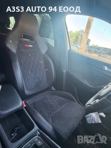 Skoda Kodiaq 2.0 BITDI 240hp 4x4 DSG на части  / Шкода Кодиак vRS на части, снимка 4 - Автомобили и джипове - 54792116