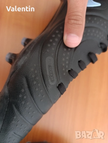 Бутонки Nike tiempo Pro -43, снимка 6 - Спортни обувки - 54981847