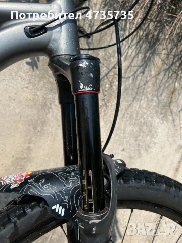 Specialized Enduro Comp 27.5 M 2018, снимка 11 - Велосипеди - 54764550