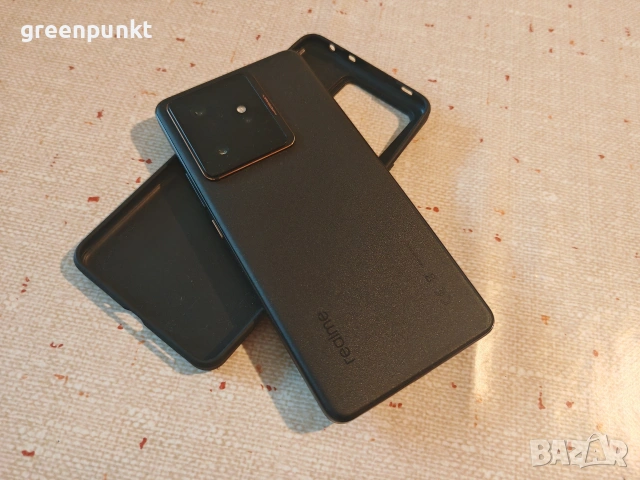 Продавам Realme GT 7., снимка 2 - Телефони с две сим карти - 54967747