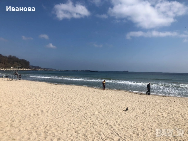 Студио до Морската градина на Варна, снимка 9 - Почивки на море - 54714356