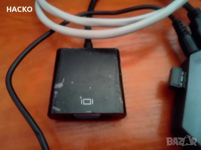 Smart TV Box A95X F4 4GB RAM и 32 GВ Вътрешна Памет, снимка 5 - Приемници и антени - 55588781