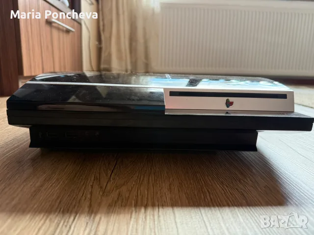 PS3 за части плюс игри, снимка 3 - PlayStation конзоли - 55458579