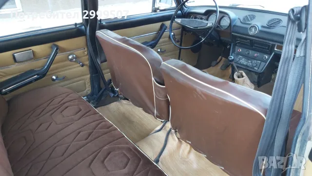 Lada 21061 1500 S, снимка 3 - Автомобили и джипове - 55619468