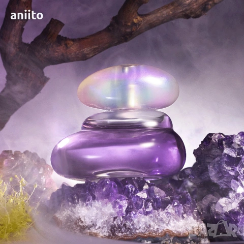 Тоалетна вода elvie midnight magic oriflame