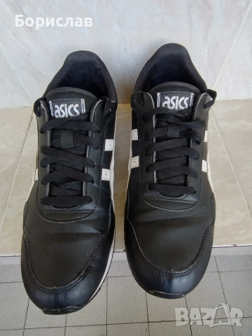 Маратонки Asics, снимка 4 - Маратонки - 55239985