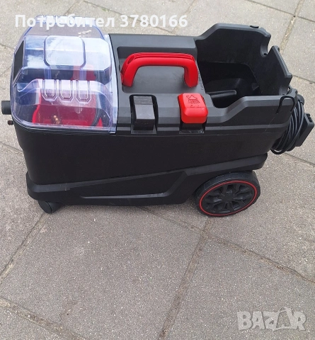 перяща прахосмукачка тип karcher puzzi , снимка 2 - Прахосмукачки - 54174792