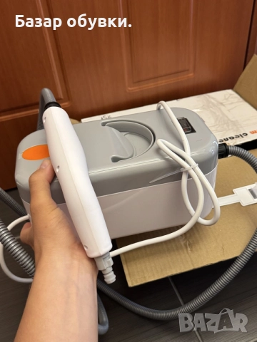 Парочистител 220v, снимка 6 - Парочистачки и Водоструйки - 55329099