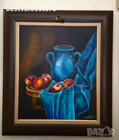 Картина Праскови