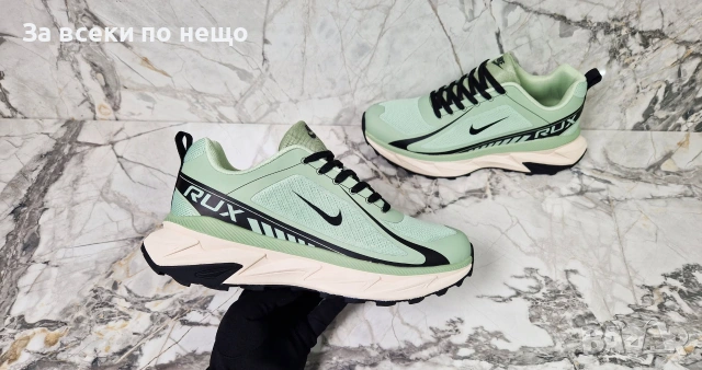 Nike Мъжки Маратонки👟Мъжки Спортни Обувки - Различни Цветове Код P2787, снимка 3 - Маратонки - 55069746