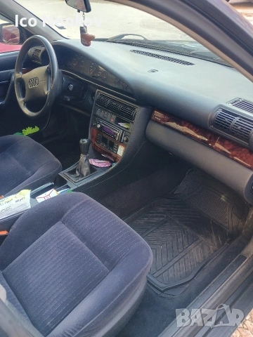 ауди а6 2.0 газ бензин , снимка 3 - Автомобили и джипове - 54070946