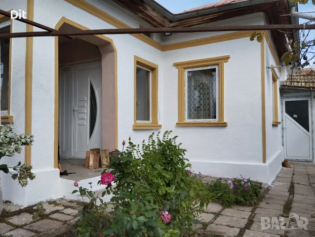 като нова.готова за нанасене с нови мебели!, снимка 3 - Къщи - 55363230
