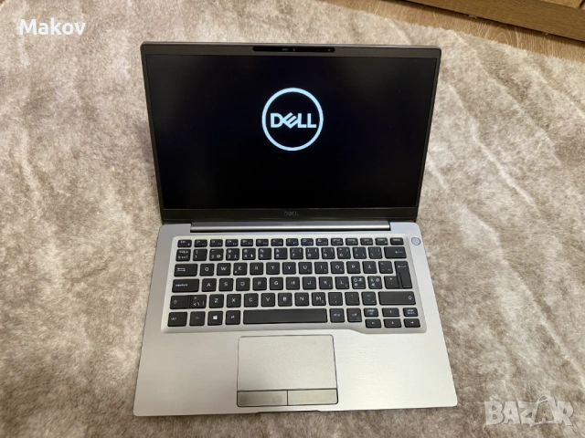 Dell Latitude 7400 Intel® Core™ i5 32Gb Ram 512Nvme, снимка 2 - Лаптопи за работа - 53979176