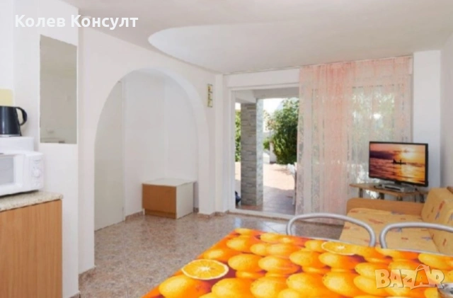 Триетажна къща в гр. Свети Влас, снимка 5 - Къщи - 54101751