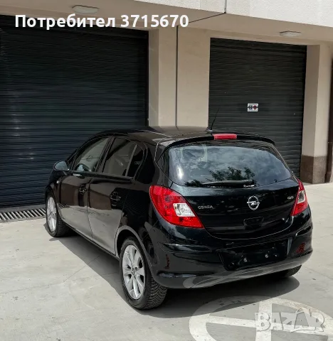 Opel Corsa D 1.3 cdti 75 коня, снимка 6 - Автомобили и джипове - 55462770