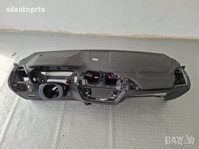 Оригиналено Табло BMW X3 G01 X4 G02 модели БЕЗ HUD