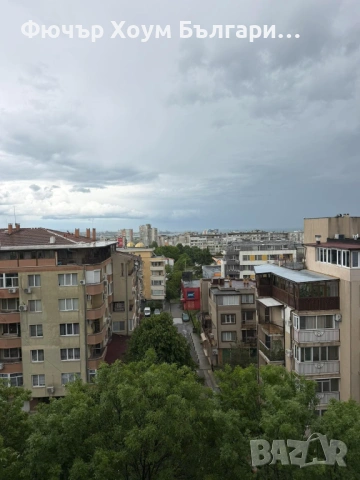Четиристаен апартамент за продажба в ж.к. Меден рудник, Бургас – 95 кв.м, снимка 10 - Апартаменти - 54895015