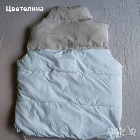 Грейка без ръкав, размер S, снимка 2 - Елеци - 55069921