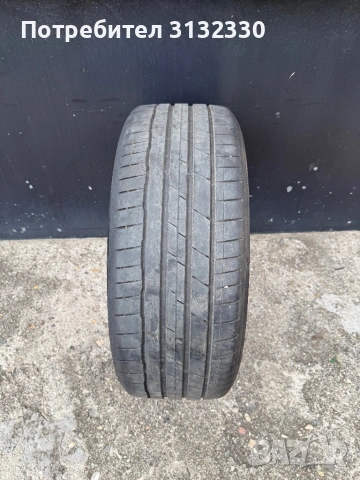 Лятна гума Hankook ventus s1 evo 3 225/45R19 