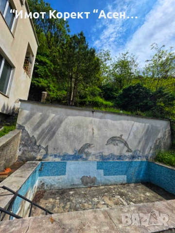 Имот Корект продава Къща, в кв. Жорш махала , снимка 12 - Къщи - 54364256
