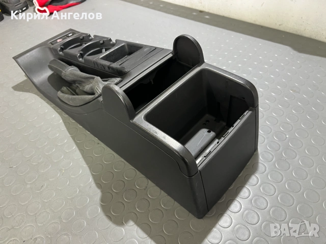 Барче с къпхолдър за BMW E46, снимка 5 - Части - 54702418