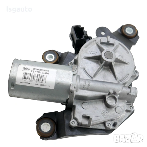 Моторче задна чистачка Nissan Qashqai II 2013-2021 ID: 160510 ОЕМ W000053268, снимка 2 - Части - 54614191