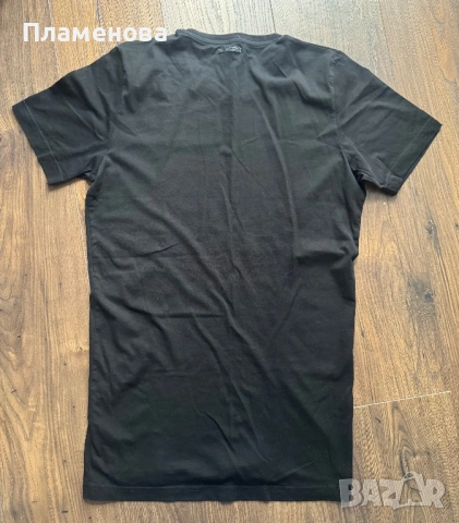 Мъжка тениска Diesel - М/L, снимка 5 - Тениски - 54854089