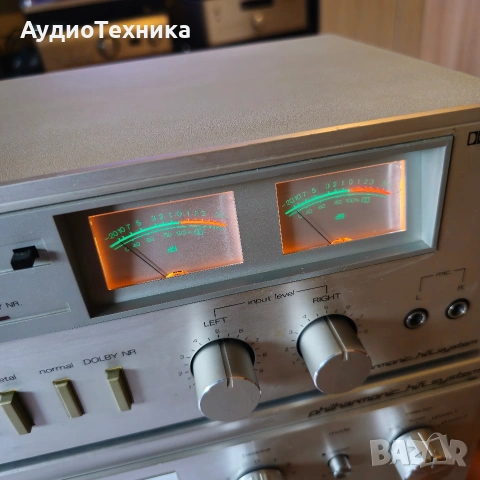 Nordmende CD 1000 A, снимка 4 - Декове - 54257676