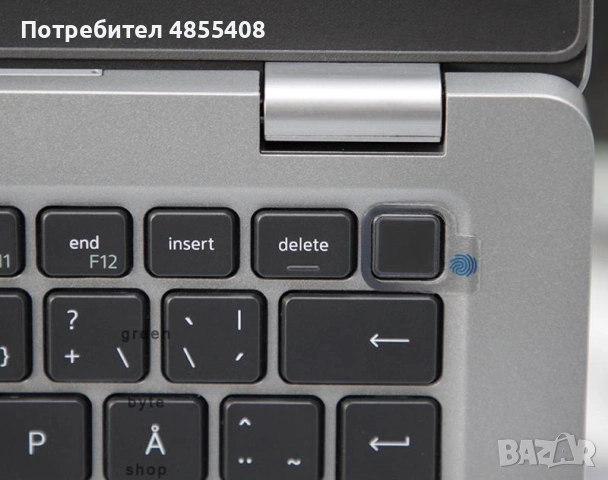 Dell Latitude 5420, снимка 4 - Лаптопи за работа - 54982218