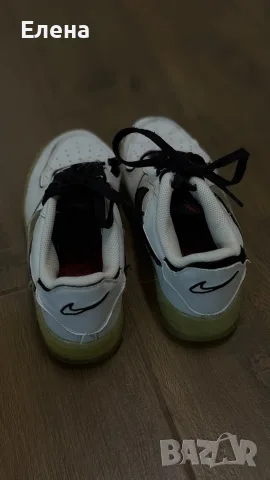 Nike Air с лепенки - 37 номер …., снимка 3 - Маратонки - 55438352