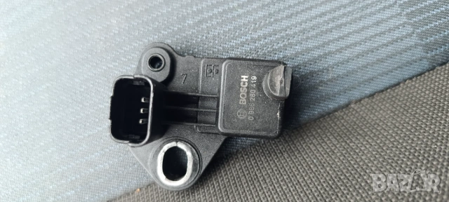 датчик колянов вал BOSCH 0986280419 (Peugeot, Citroen, Ford)