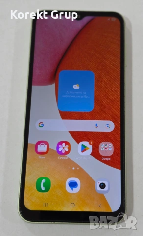 Samsung A14 64gb, снимка 3 - Samsung - 55129534