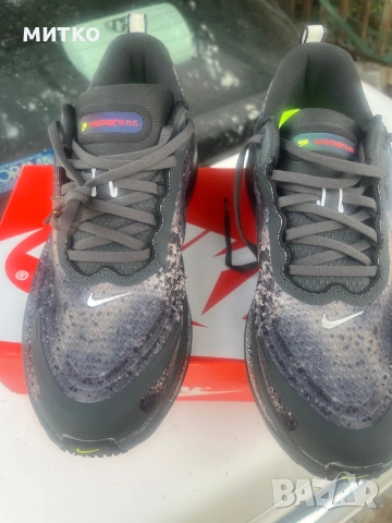 Nike zooms 44, снимка 2 - Маратонки - 55037860