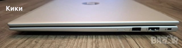 Лаптоп HP ProBook 460 G11 Ultra Processor RTX 2050, снимка 6 - Лаптопи за работа - 54888913
