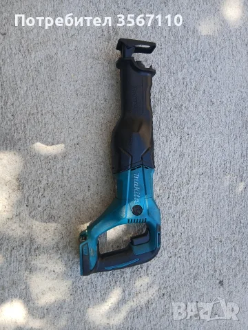 Саблен трион Makita 18волта