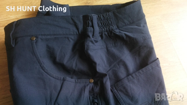 Revolution Race Adrenalin Outdoor Stretch Jeans размер 50 / M еластичен панталон - 2455, снимка 5 - Панталони - 54160573