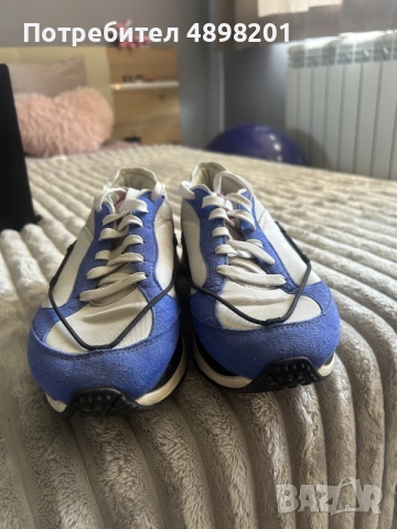 Puma Cruise Rider Lace, снимка 2 - Маратонки - 55422907