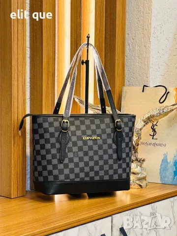 чанти guess Yves Saint Laurent Louis Vuitton , снимка 6 - Чанти - 55342816