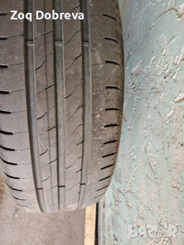 Продавам летни гуми Goodyear , снимка 7 - Гуми и джанти - 54311771