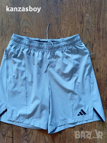 Adidas - мъжки къси панталони р-р S, снимка 5 - Къси панталони - 55101144