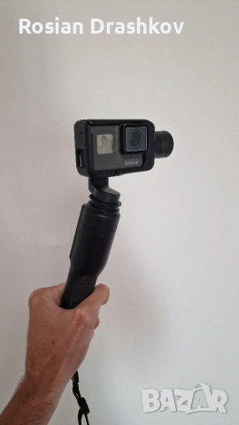 GoPro Karma Drone Дрон ГоПро Карма, снимка 4 - Дронове и аксесоари - 54460056