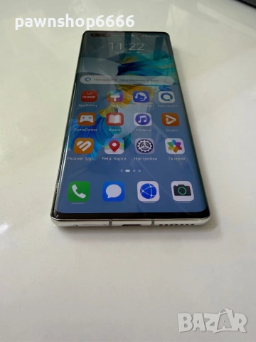 Huawei Mate 40 Pro 5G 256GB 8GB RAM Dual, снимка 5 - Huawei - 54589385