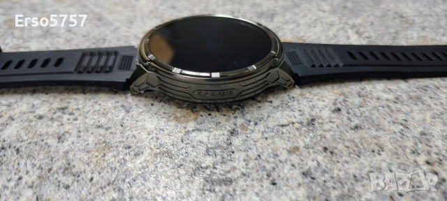 мъжки смарт часовник, Smart watch , снимка 5 - Мъжки - 54013444