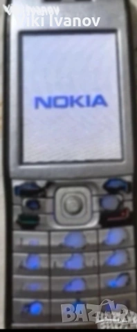 Нокия е50, снимка 3 - Nokia - 54251280