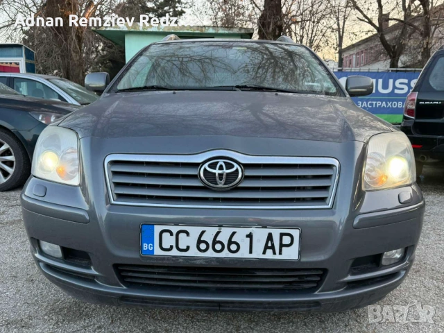 Продавам автомобил , снимка 5 - Автомобили и джипове - 54798860