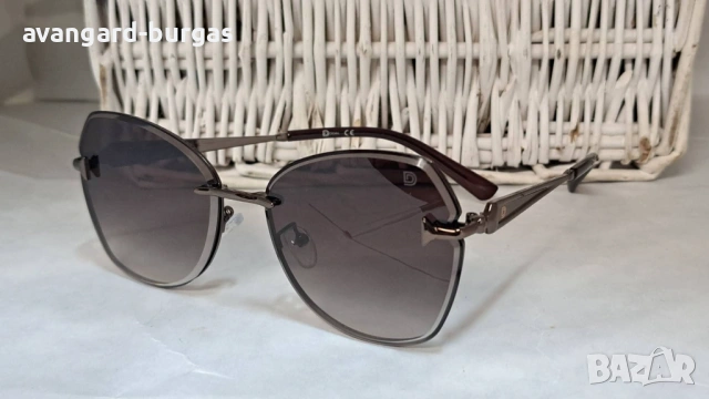 27. Дамски Слънчеви очила Made in Bulgaria Didal