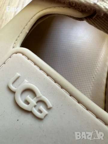 Сандали UGG, снимка 2 - Сандали - 55059600