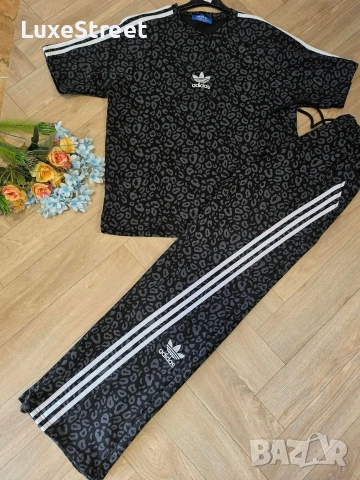 Adidas 🫟Дамски Комплекти , снимка 3 - Комплекти - 54619534