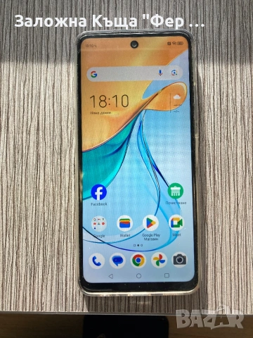 ZTE Blade v60, снимка 4 - ZTE - 54544698